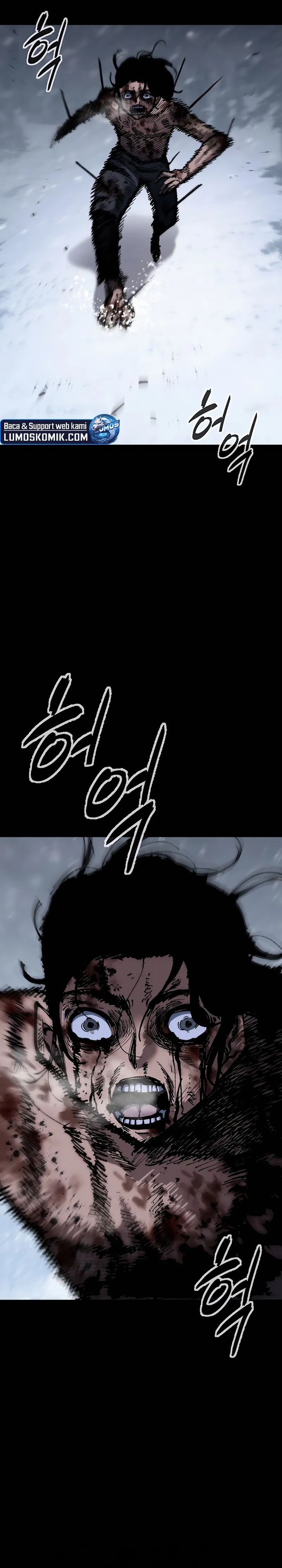 Chronicle of Runes Chapter 01 Gambar 8