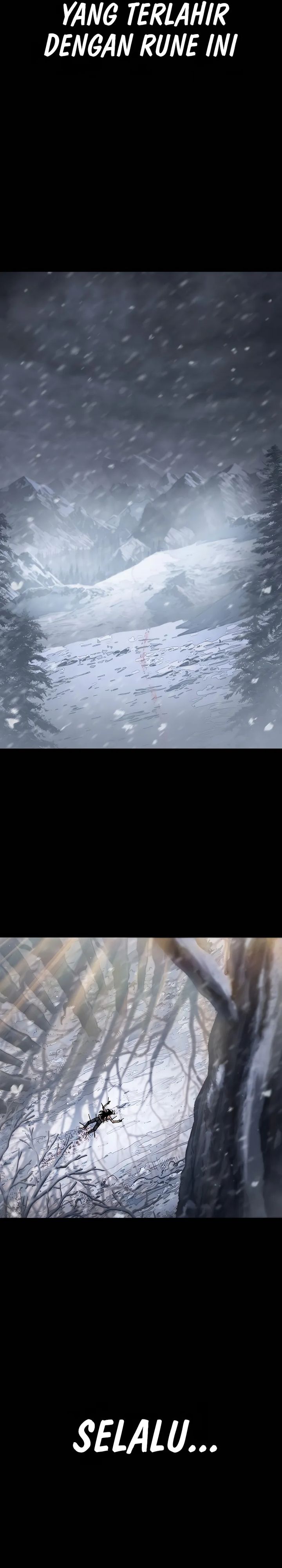 Chronicle of Runes Chapter 01 Gambar 9