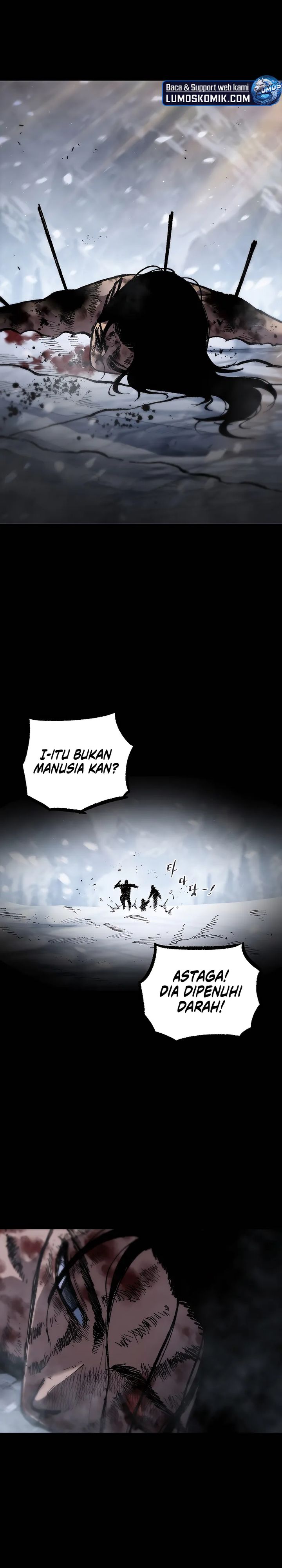 Chronicle of Runes Chapter 01 Gambar 10