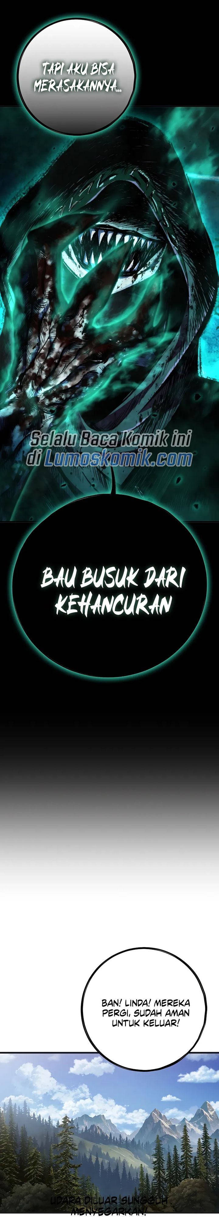 Chronicle of Runes Chapter 01 Gambar 17