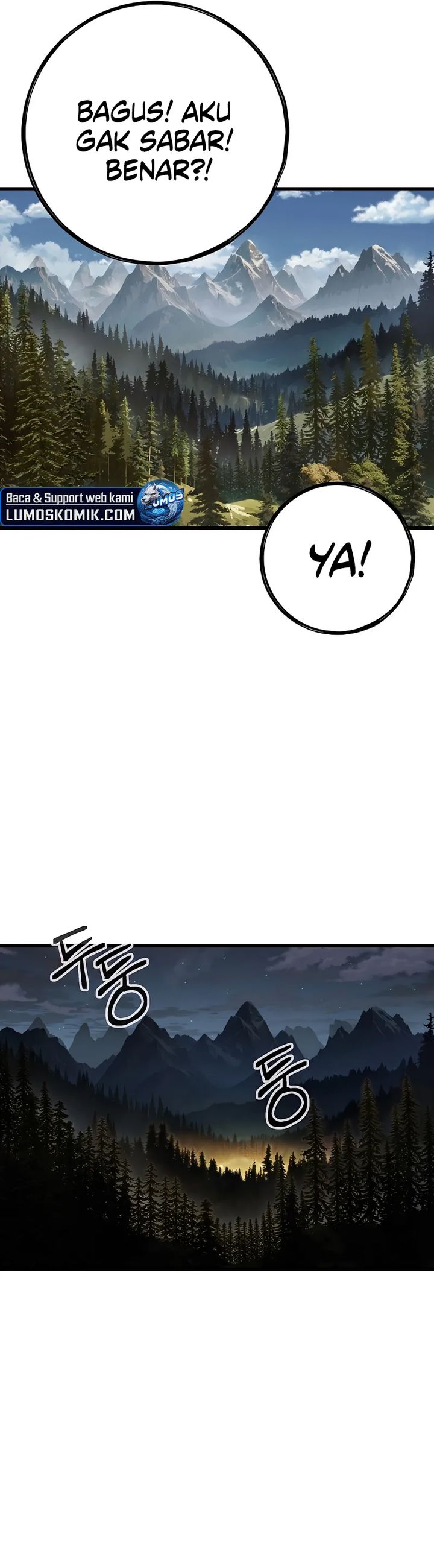 Chronicle of Runes Chapter 01 Gambar 23