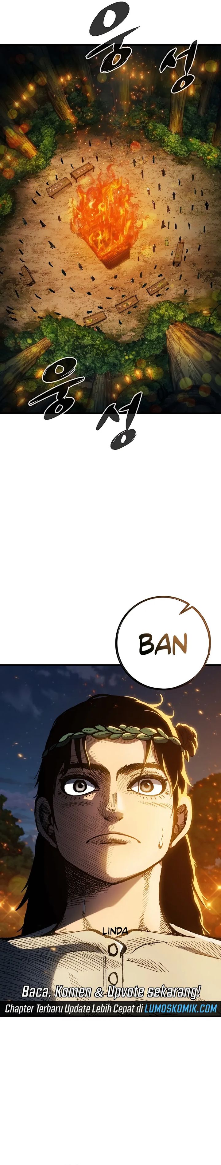 Chronicle of Runes Chapter 01 Gambar 24