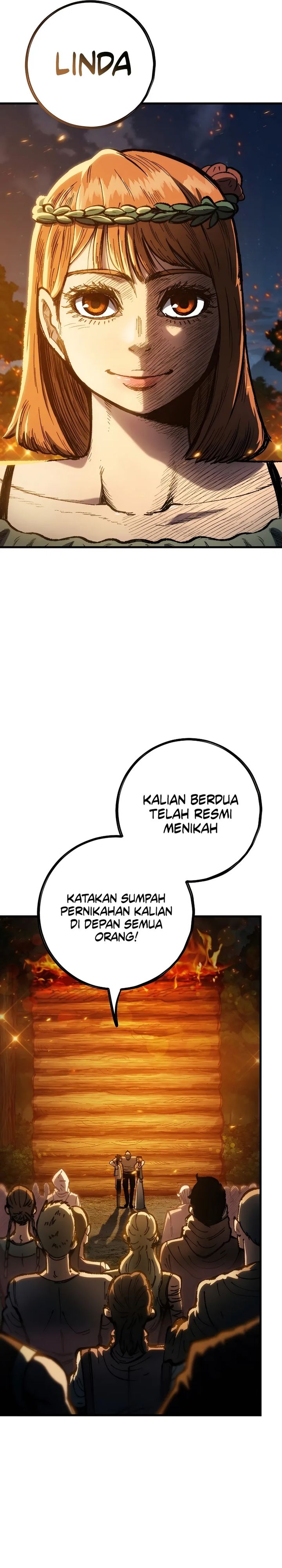 Chronicle of Runes Chapter 01 Gambar 25