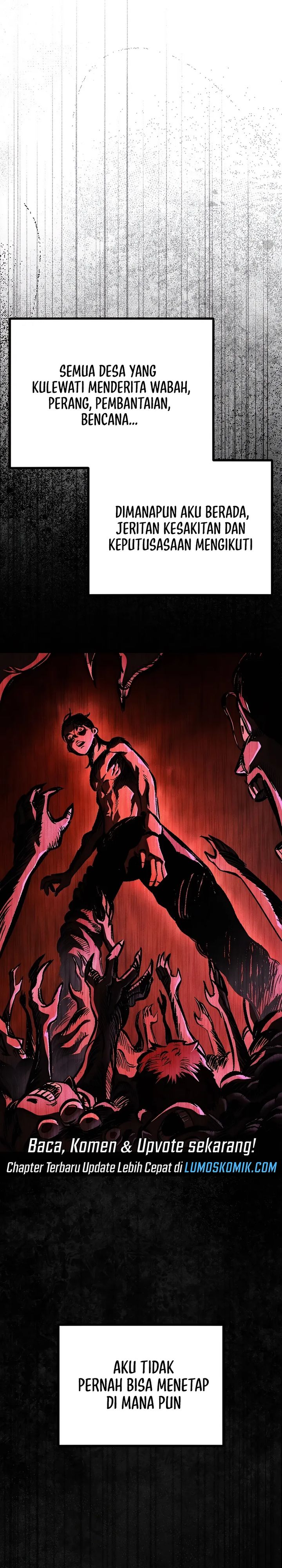 Chronicle of Runes Chapter 01 Gambar 27