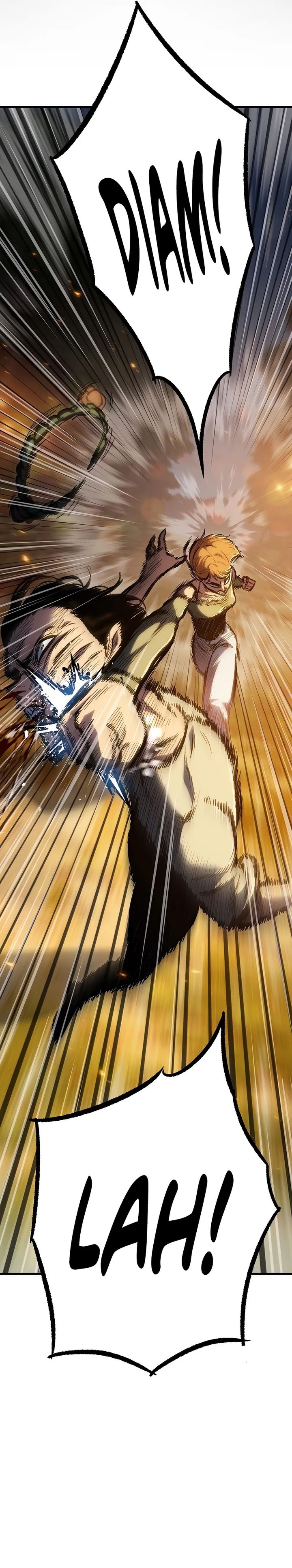 Chronicle of Runes Chapter 01 Gambar 30