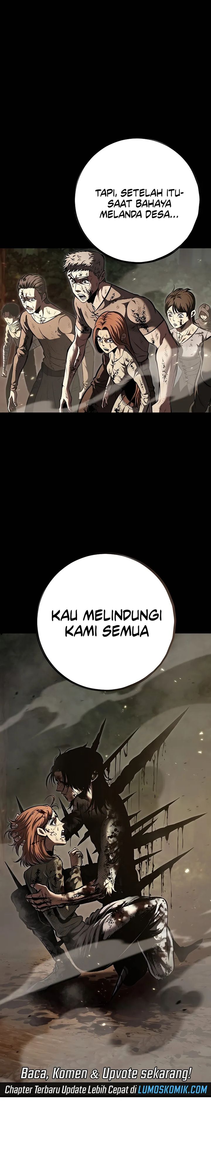 Chronicle of Runes Chapter 01 Gambar 32