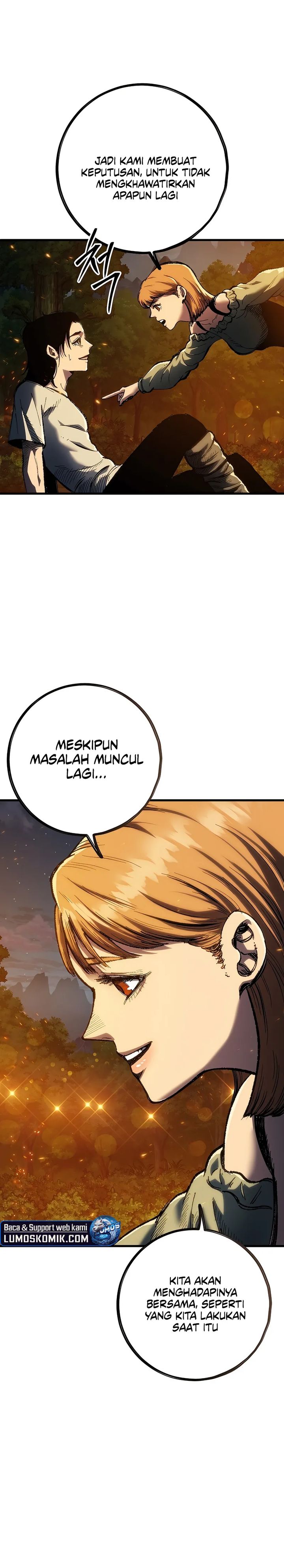 Chronicle of Runes Chapter 01 Gambar 33