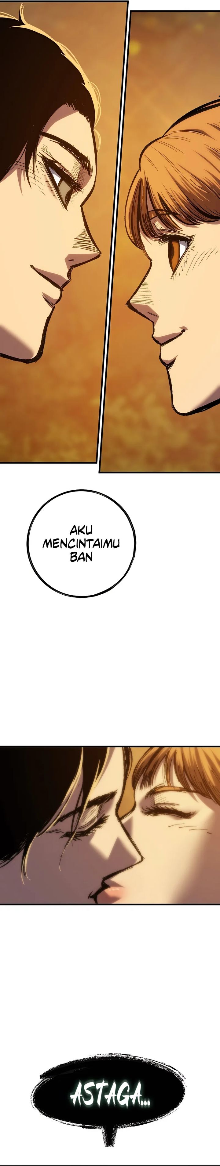 Chronicle of Runes Chapter 01 Gambar 35