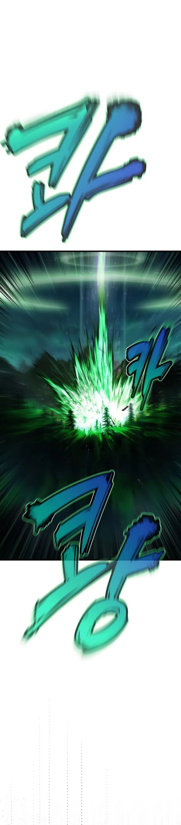 Chronicle of Runes Chapter 01 Gambar 37