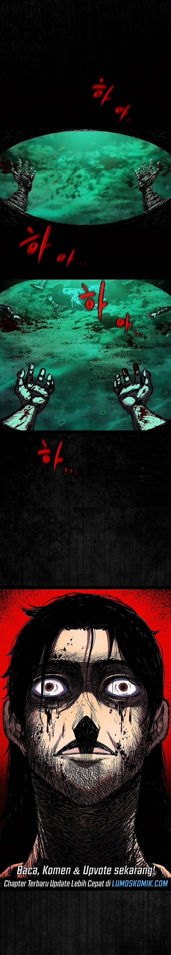 Chronicle of Runes Chapter 01 Gambar 39