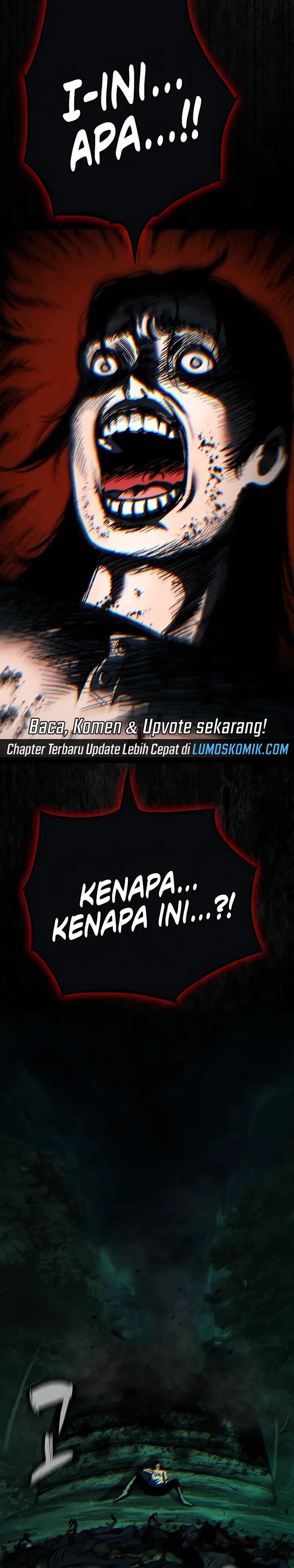 Chronicle of Runes Chapter 01 Gambar 42