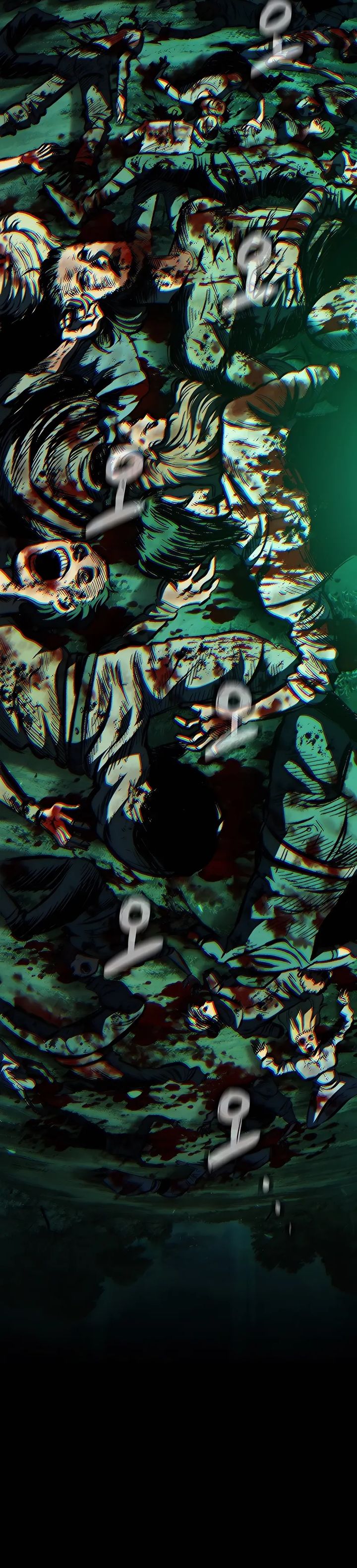 Chronicle of Runes Chapter 01 Gambar 43