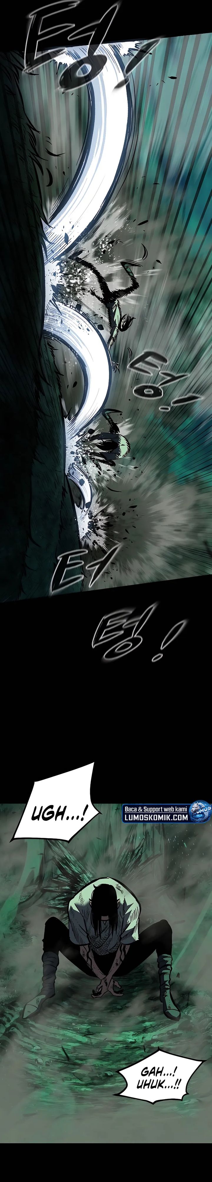 Chronicle of Runes Chapter 01 Gambar 46