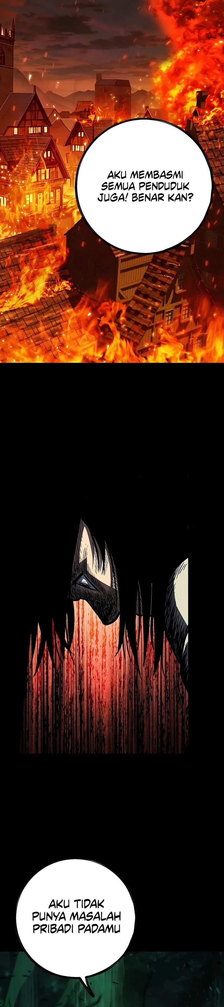 Chronicle of Runes Chapter 01 Gambar 50