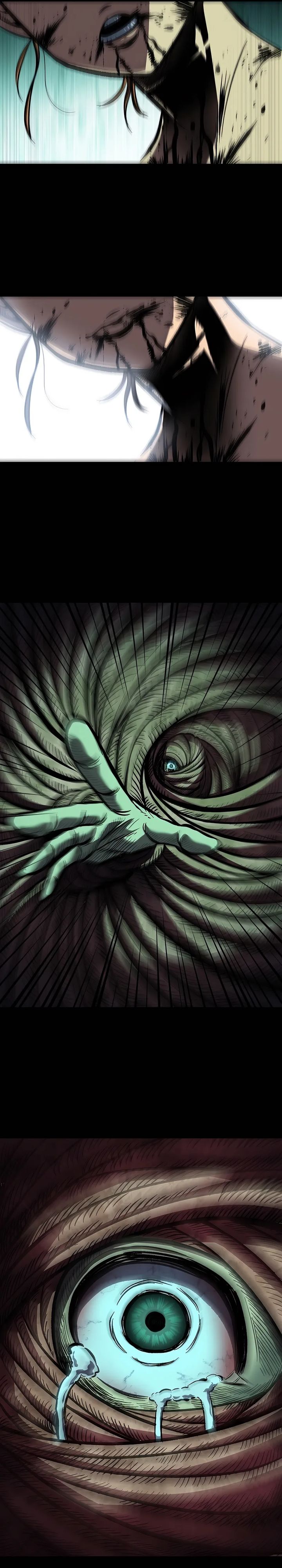 Chronicle of Runes Chapter 01 Gambar 54