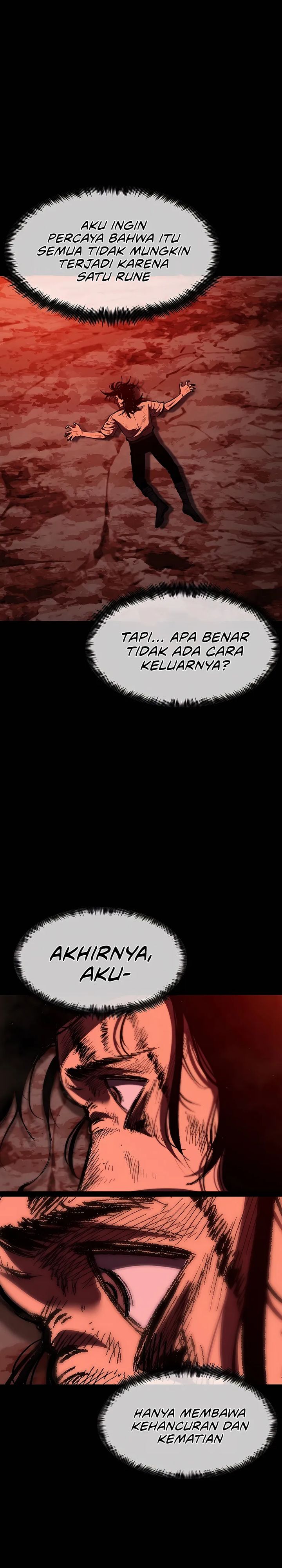 Chronicle of Runes Chapter 01 Gambar 56