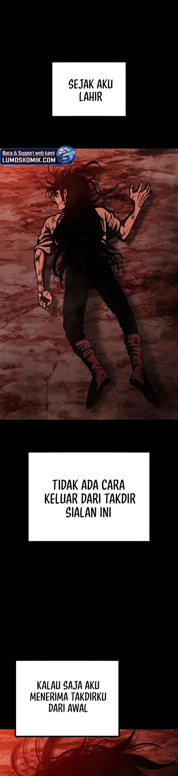 Chronicle of Runes Chapter 01 Gambar 57