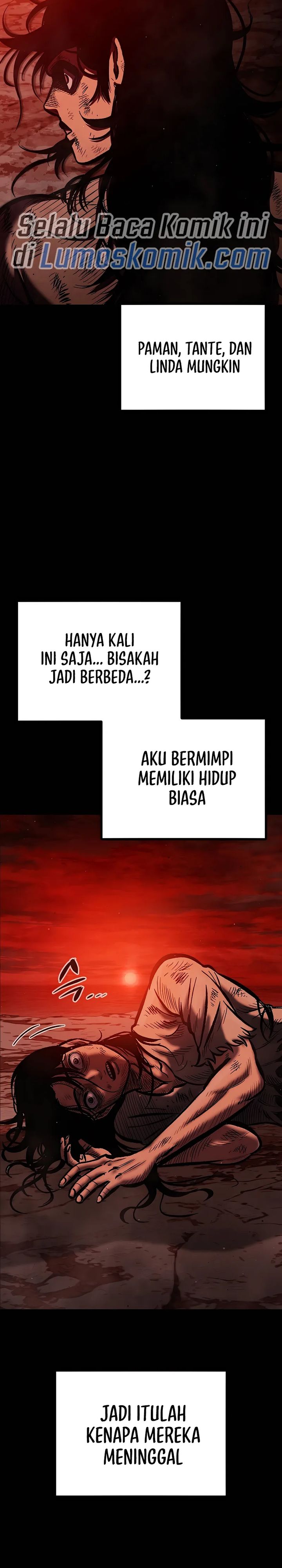 Chronicle of Runes Chapter 01 Gambar 58