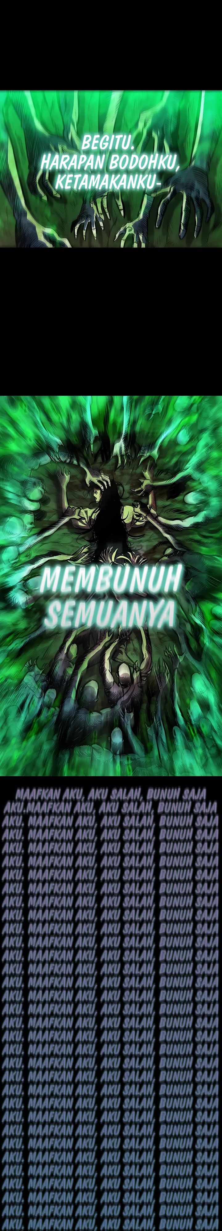 Chronicle of Runes Chapter 01 Gambar 59