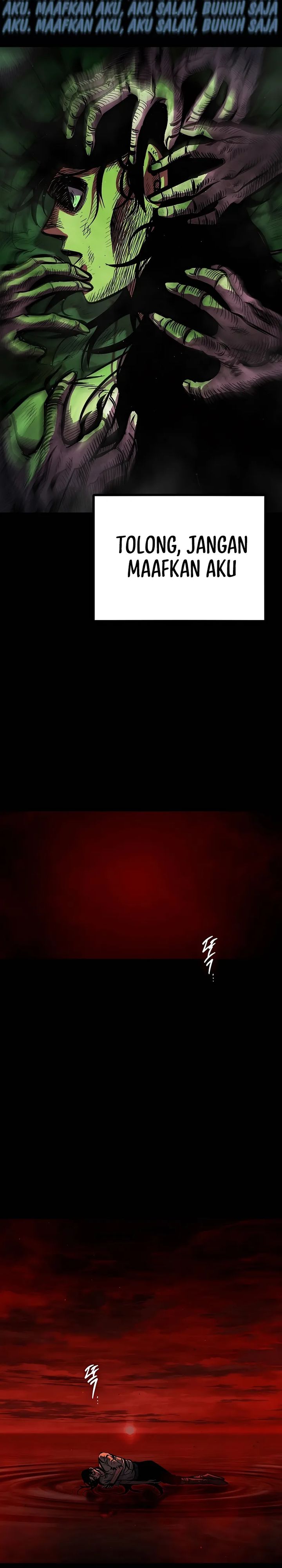 Chronicle of Runes Chapter 01 Gambar 60