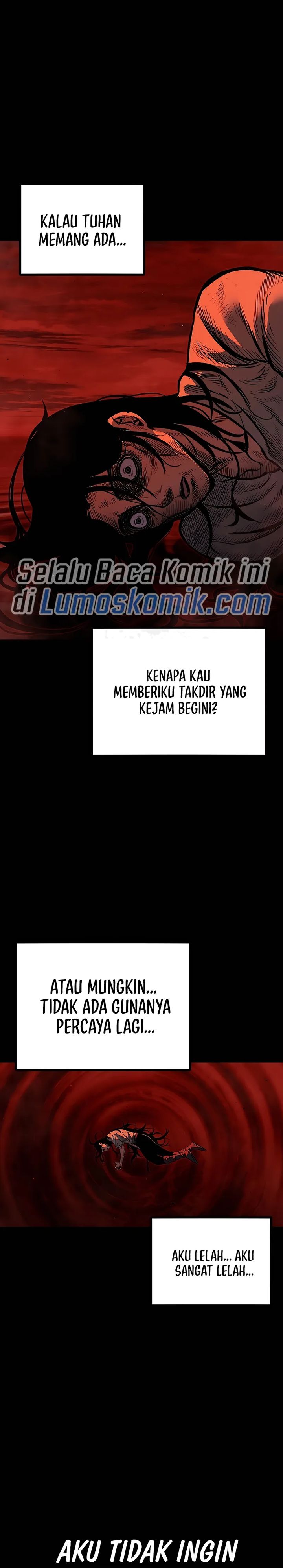 Chronicle of Runes Chapter 01 Gambar 61