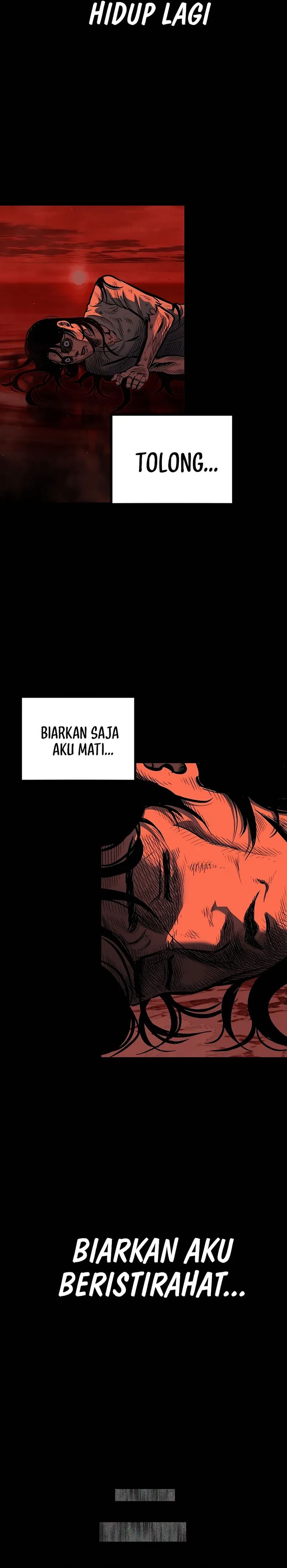 Chronicle of Runes Chapter 01 Gambar 62