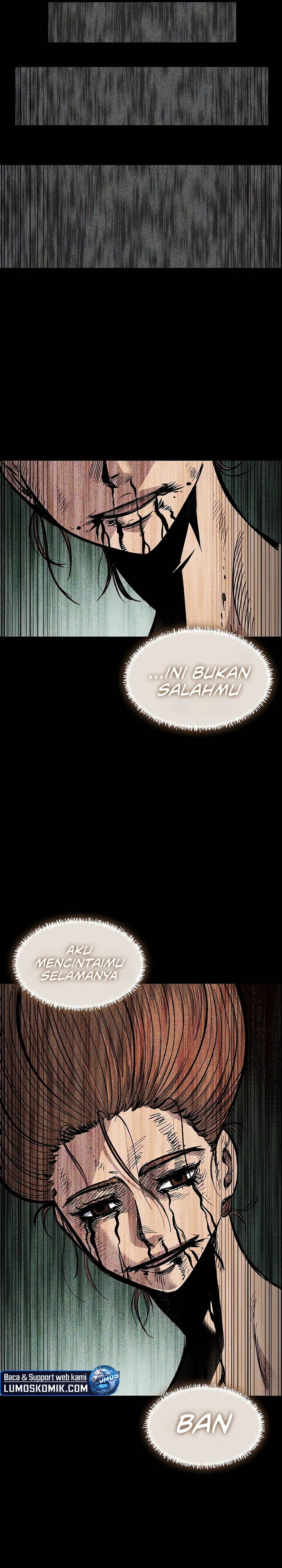 Chronicle of Runes Chapter 01 Gambar 63