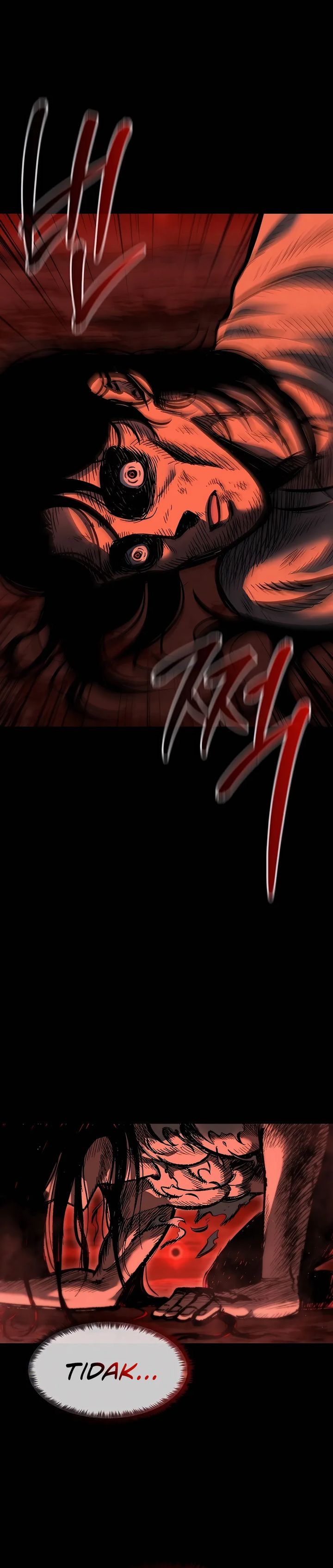 Chronicle of Runes Chapter 01 Gambar 64