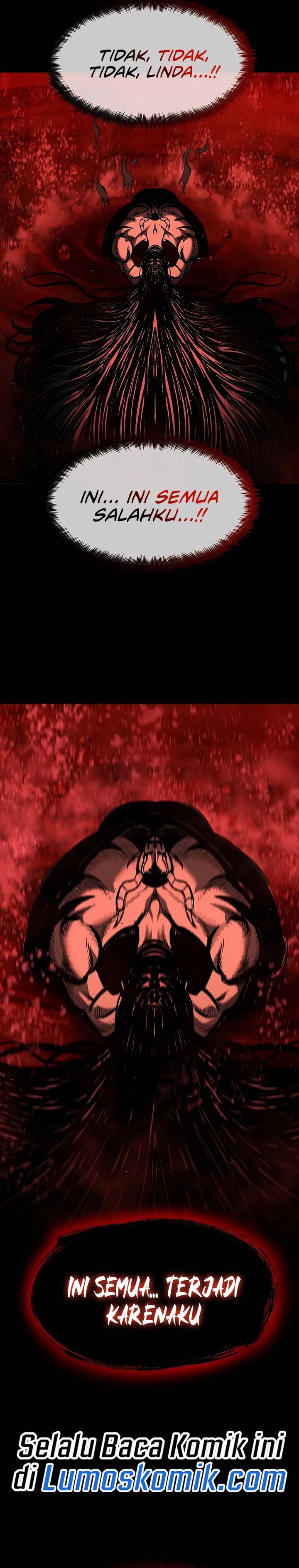 Chronicle of Runes Chapter 01 Gambar 65