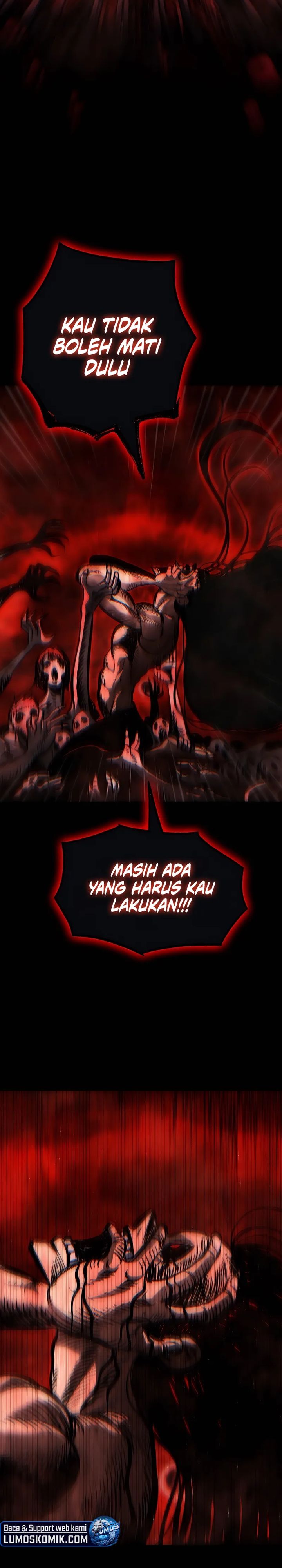 Chronicle of Runes Chapter 01 Gambar 67