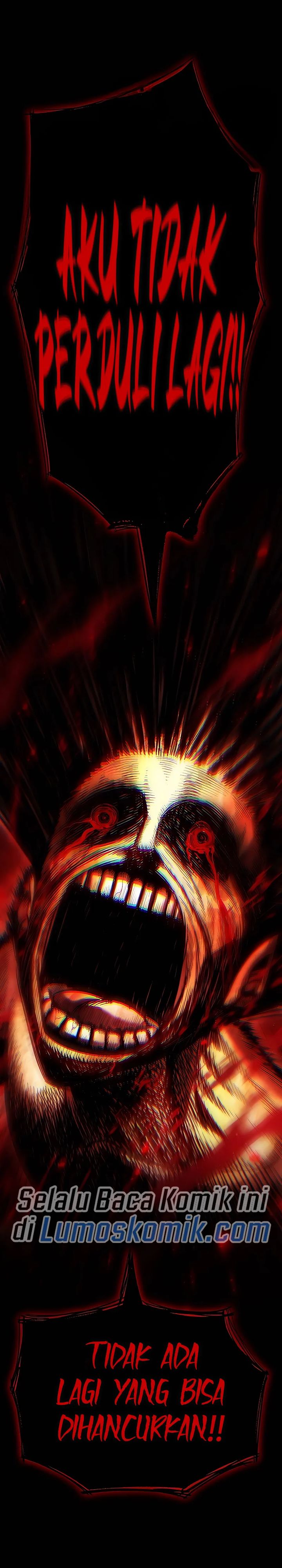 Chronicle of Runes Chapter 01 Gambar 70