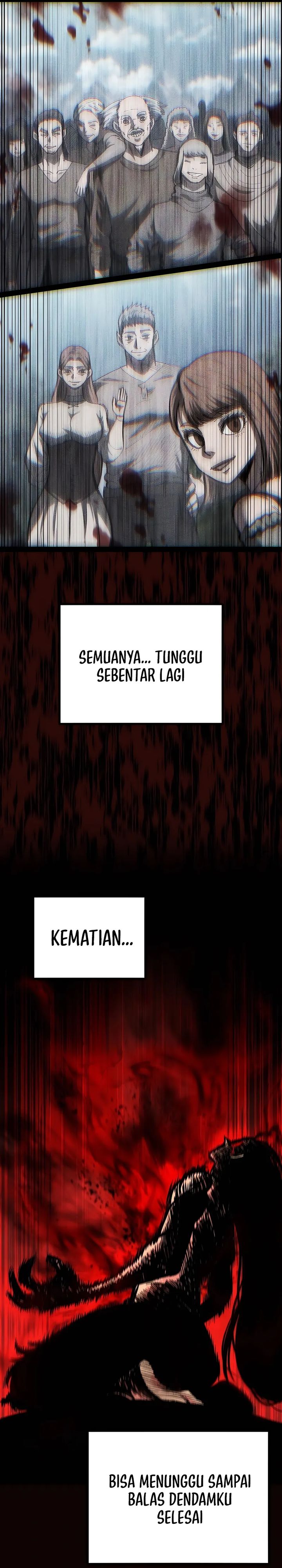 Chronicle of Runes Chapter 01 Gambar 73