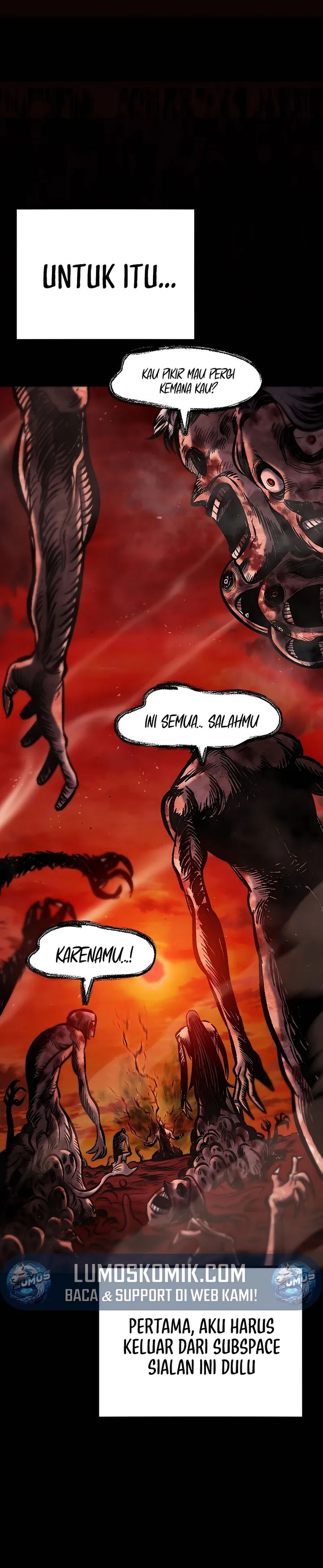 Chronicle of Runes Chapter 01 Gambar 74