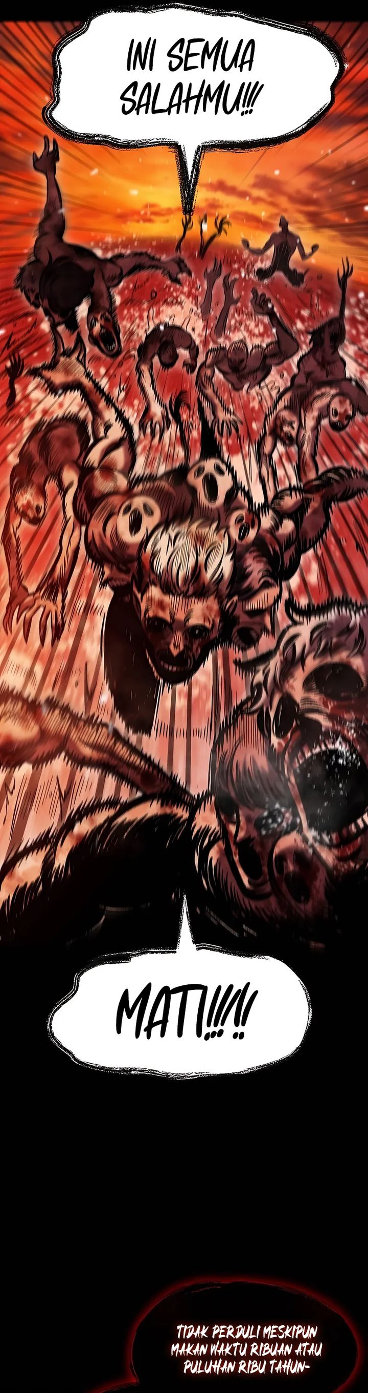 Chronicle of Runes Chapter 01 Gambar 75