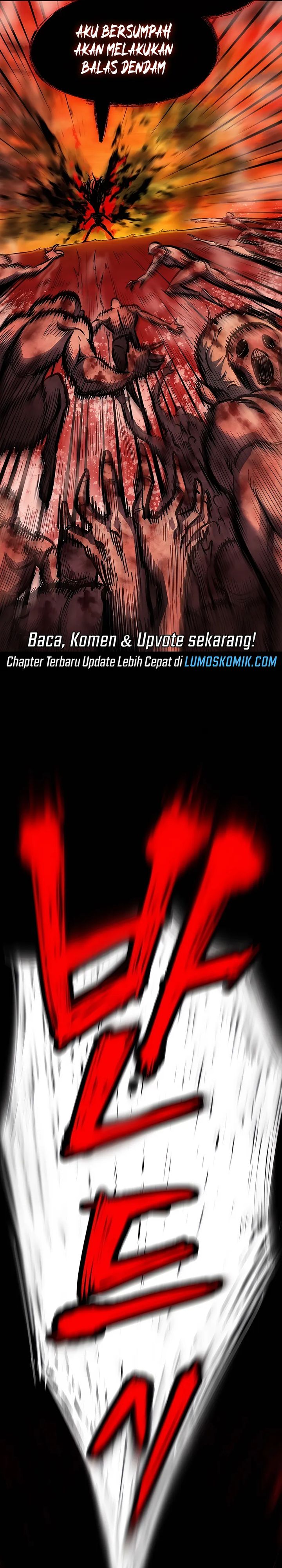 Chronicle of Runes Chapter 01 Gambar 76