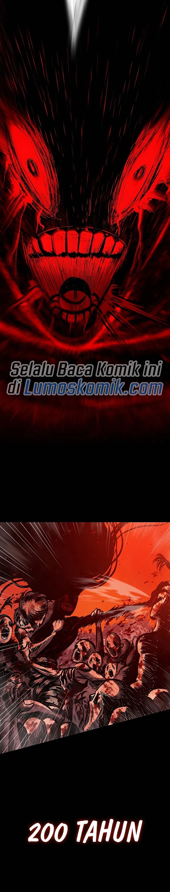 Chronicle of Runes Chapter 01 Gambar 77