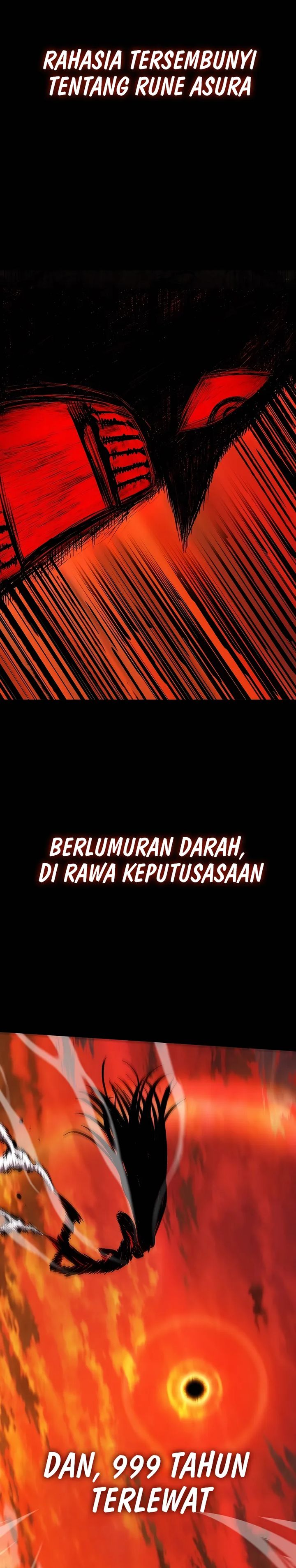 Chronicle of Runes Chapter 01 Gambar 81