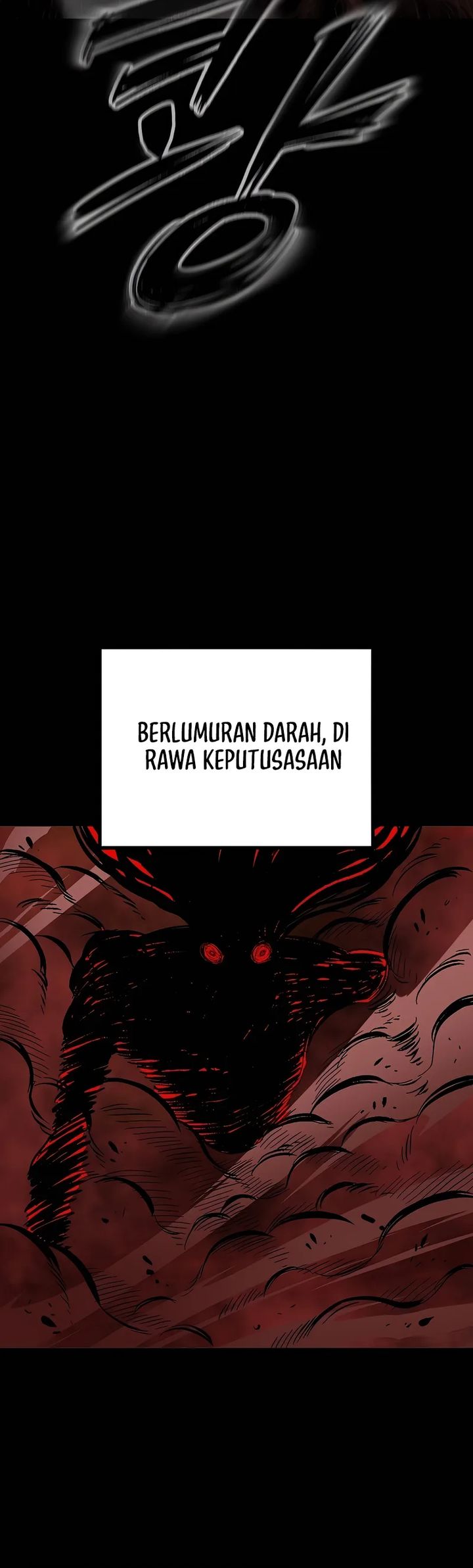 Chronicle of Runes Chapter 01 Gambar 83