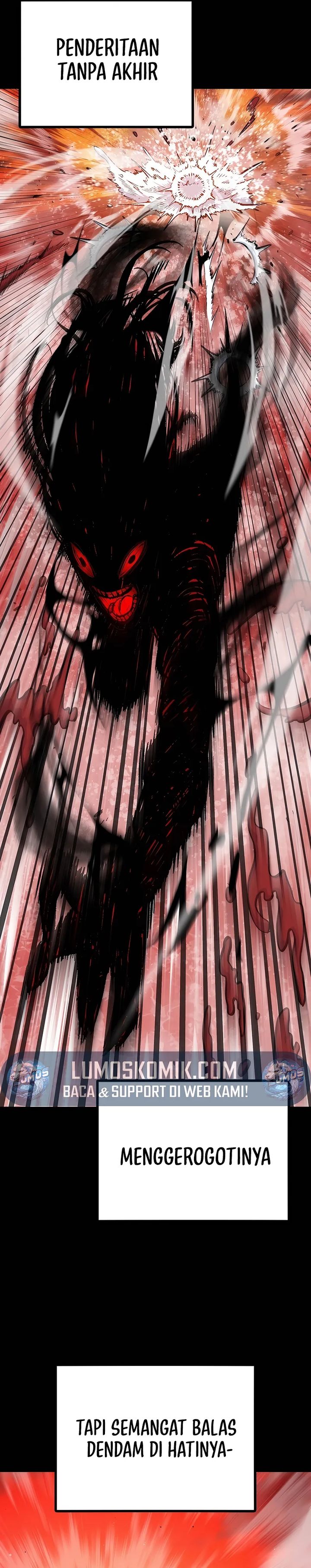 Chronicle of Runes Chapter 01 Gambar 84