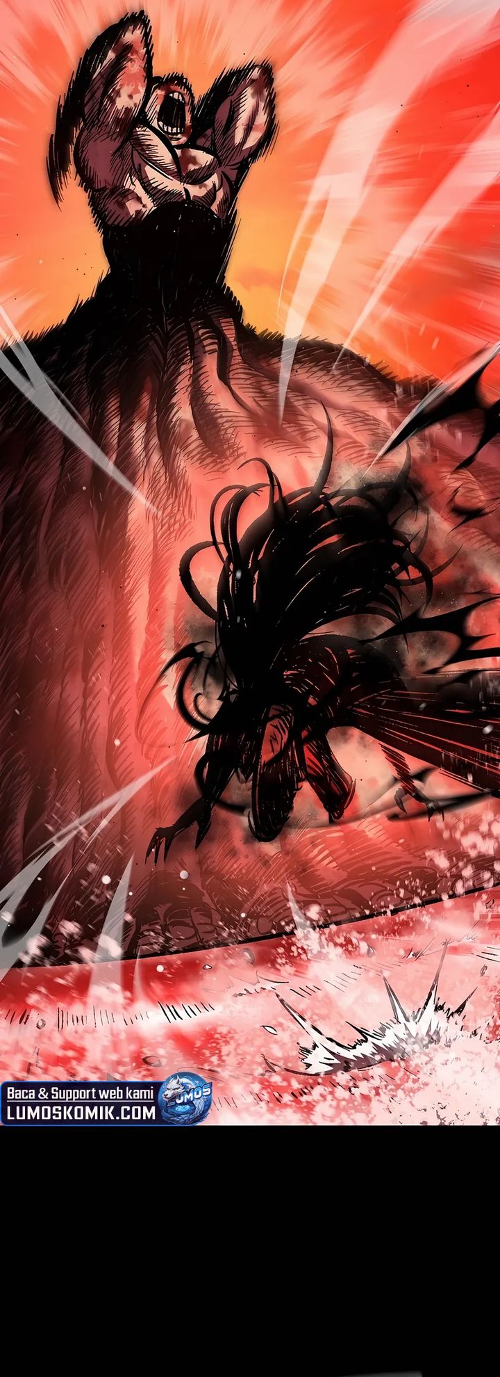 Chronicle of Runes Chapter 01 Gambar 85