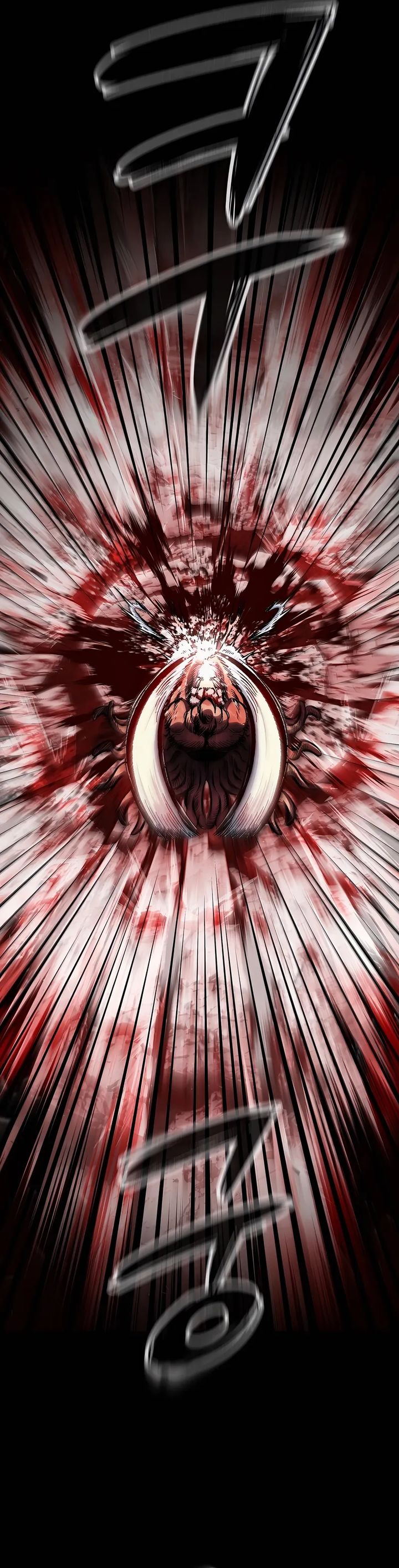 Chronicle of Runes Chapter 01 Gambar 86