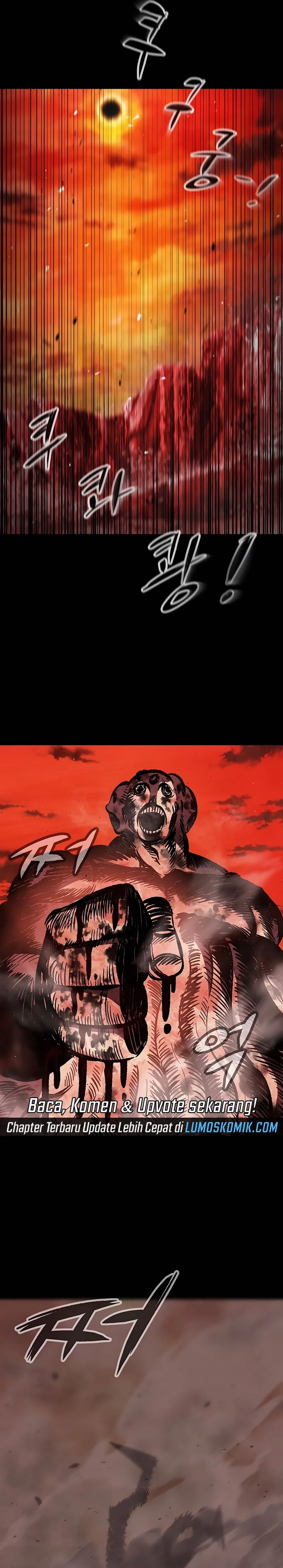 Chronicle of Runes Chapter 01 Gambar 87