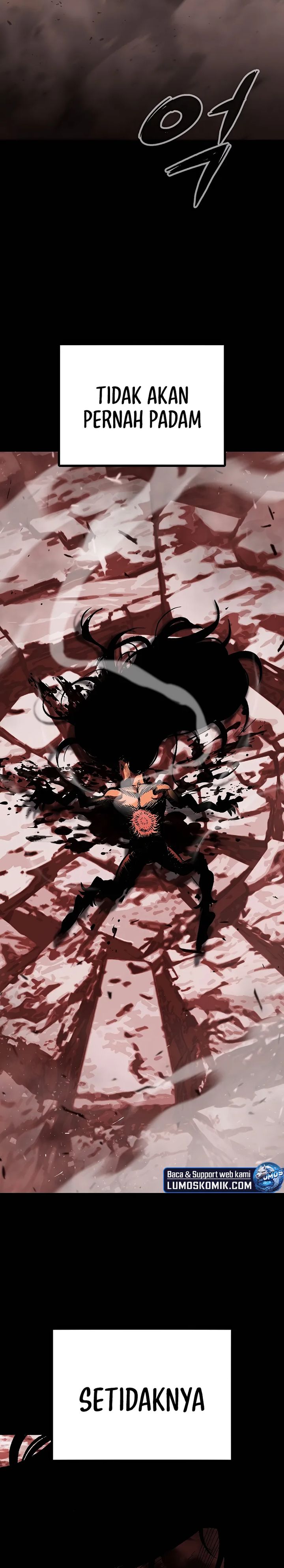 Chronicle of Runes Chapter 01 Gambar 88