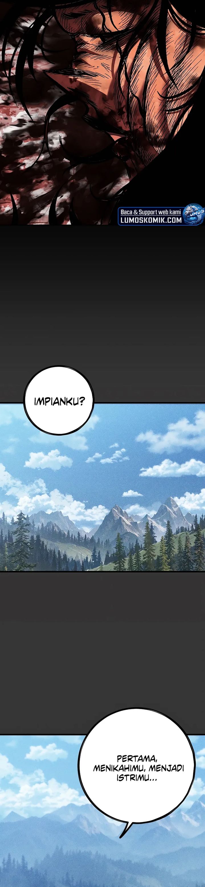 Chronicle of Runes Chapter 01 Gambar 89