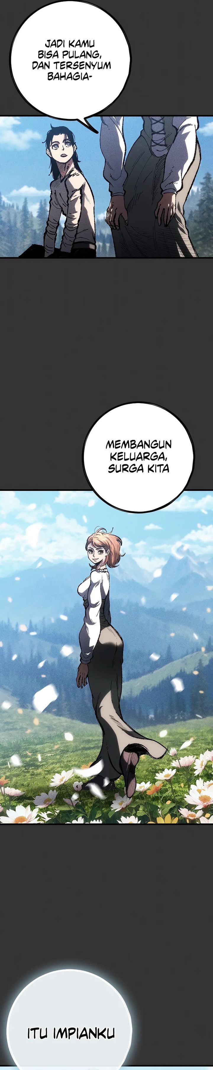 Chronicle of Runes Chapter 01 Gambar 91