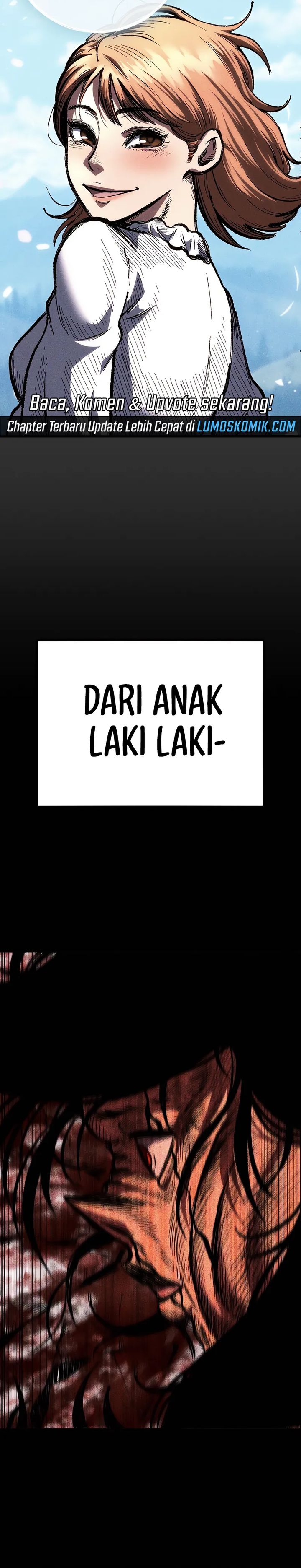 Chronicle of Runes Chapter 01 Gambar 92