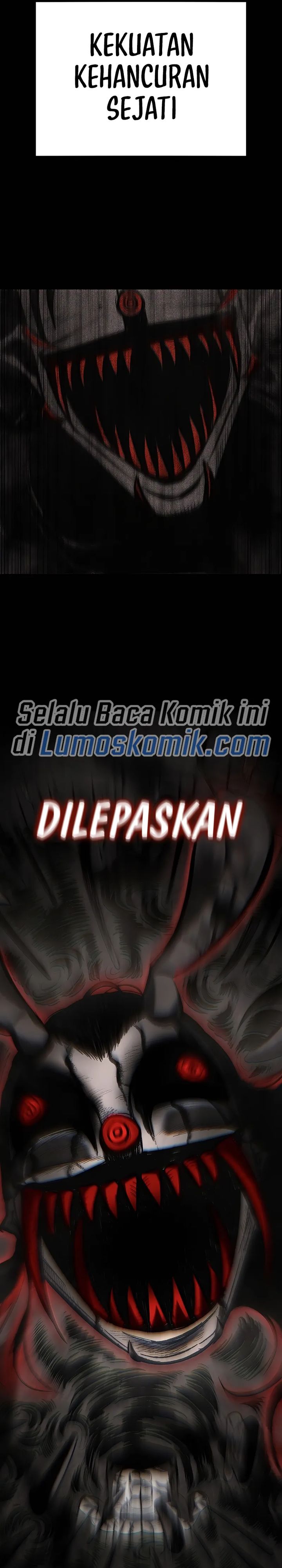 Chronicle of Runes Chapter 01 Gambar 93