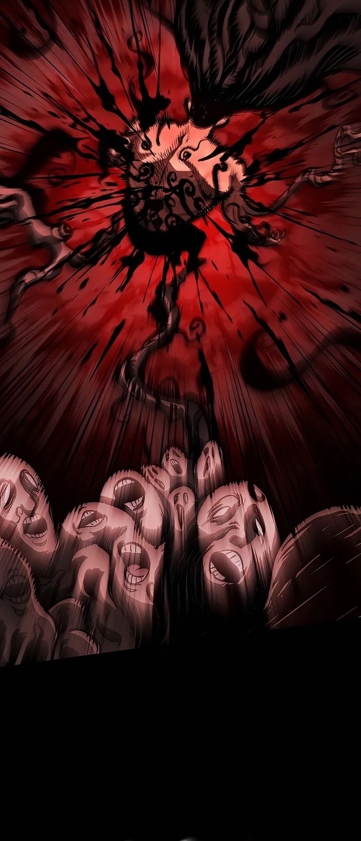 Chronicle of Runes Chapter 01 Gambar 96