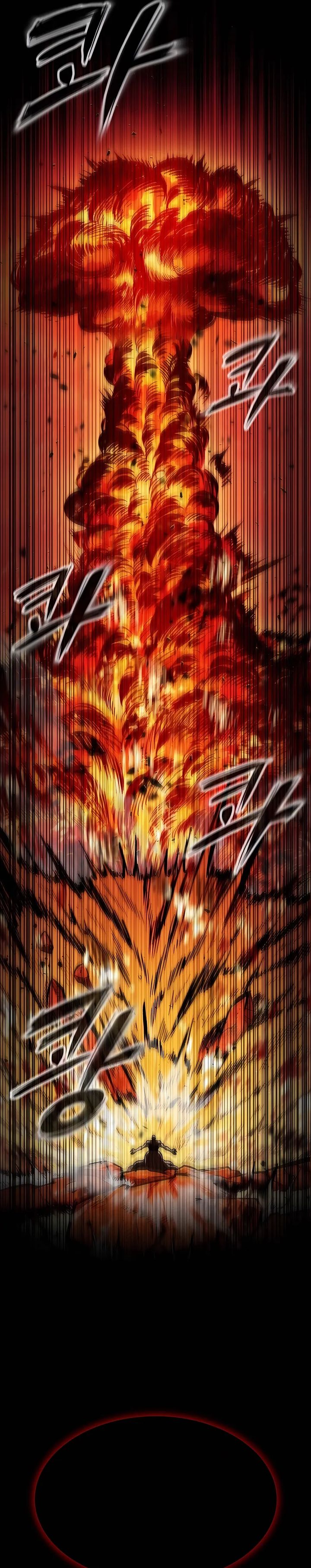 Chronicle of Runes Chapter 01 Gambar 97