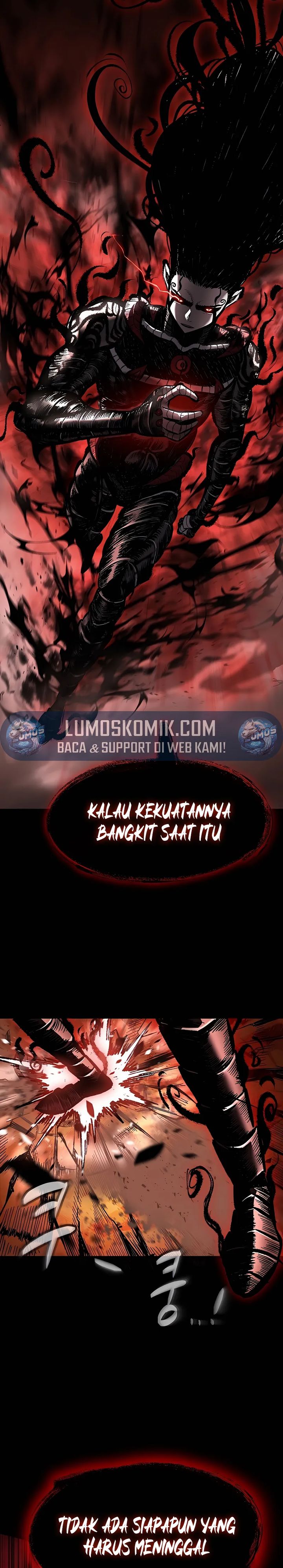 Chronicle of Runes Chapter 01 Gambar 100